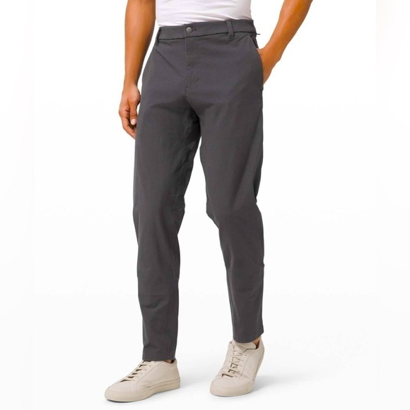 LULULEMON Commission Pant Classic 34